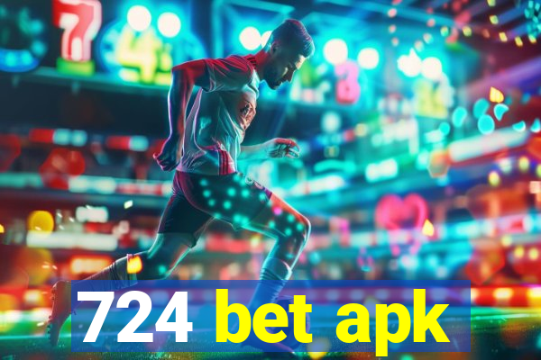 724 bet apk